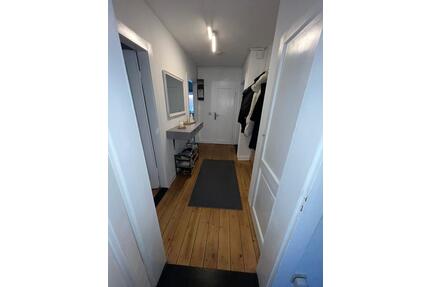 Gemütliche 3-Zimmer-Wohnung in Göttingen-Geismar – Nachmieter ab