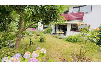 Wohnung zum Kaufen in Göppingen 299.000,00 € 92 m²