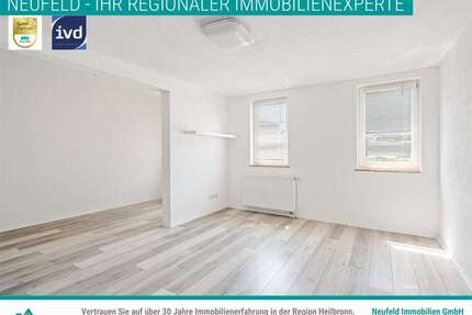 Wohnung zum Kaufen in Öhringen 148.900,00 € 66.46 m²