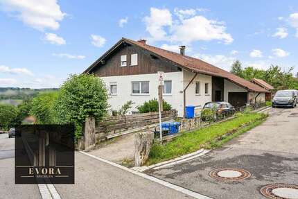 Haus zum Kaufen in Kempten 850.000,00 € 190 m²