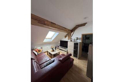Wohnung zum Mieten in Altenburg 479,00 € 79.83 m²
