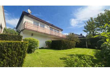 Haus zum Kaufen in Sprendlingen 400.000,00 € 118 m²