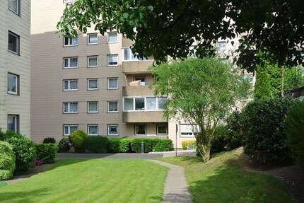 Wohnung zum Kaufen in Dortmund 280.000,00 € 109.7 m²