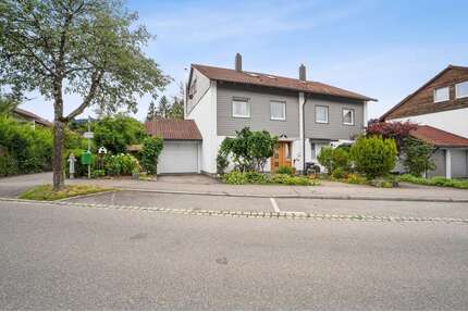 Haus zum Kaufen in Sankt Mang 395.000,00 € 120 m²