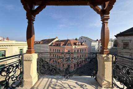 Wohnung zum Mieten in Görlitz 2.100,00 € 210 m²