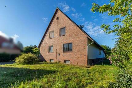 Haus zum Kaufen in Sassenburg Grußendorf 250.000,00 € 187.14 m² - Sassenburg / Grußendorf