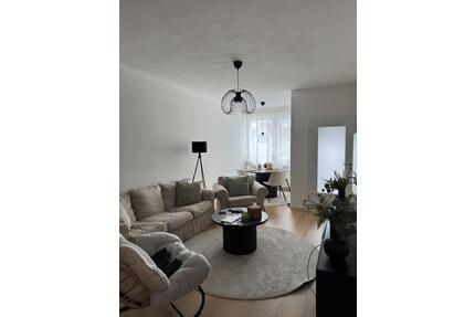 Neue energetische EG Wohnung mit EBK - Aalen Ebnat