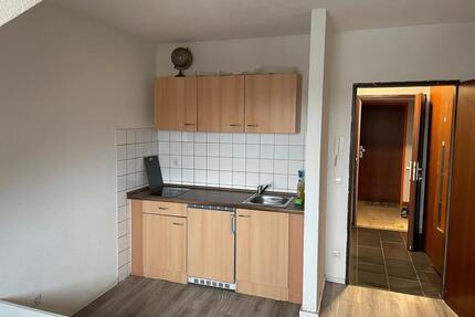 1-Zi Wohnung in MA Schwetzinger Vorstadt - Mannheim Fahrlach