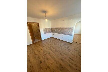 3ZKB Wohnung 80qm - frisch renoviert - Neunkirchen Kohlhof