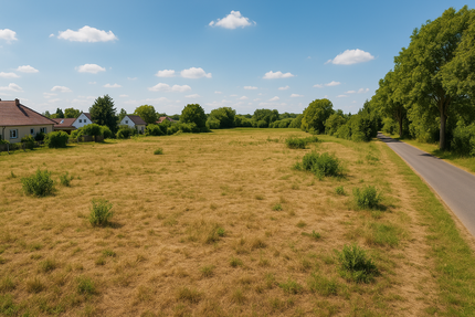 Grundstück zu verkaufen in Möckern 285.000,00 € 2617 m²