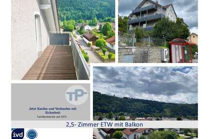 Wohnung zum Kaufen in Obernzell 147.000,00 € 55 m²