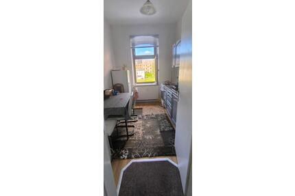 Helle 2-Raum-Wohnung - 340,00&nbsp;EUR Kaltmiete, ca.&nbsp; 51,00&nbsp;m&sup2; in Markkleeberg (PLZ: 04416)