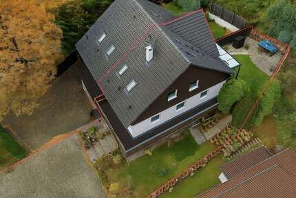 Haus zum Kaufen in Burscheid 399.000,00 € 106 m²