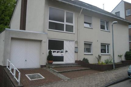 Großzügige 4-Zimmer-Eigentumswohnung mit 122 m² in ruhiger Lage - Georgsmarienhütte