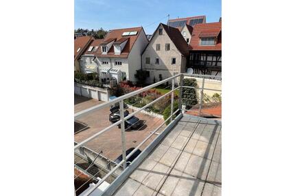 2,5 Zi.-Whg; ideal für Single oder Paare in 71263 Weil der Stadt