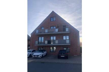 Wohnung zum Kaufen in Greven 310.000,00 € 87.64 m²