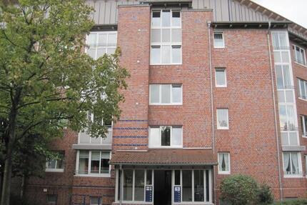 Wer will mich!? 2-Zimmer-Stadtwohnung - Hannover Vahrenwald-List