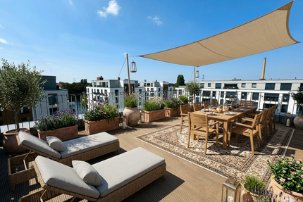 Wohnung zum Mieten in Berlin 1.662,00 € 89.77 m²