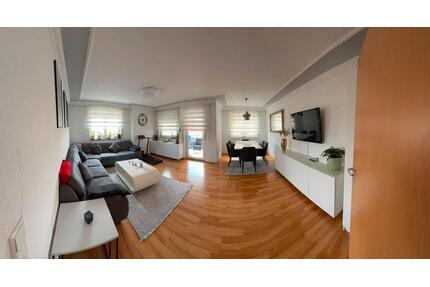 Wohnung 4.5 Zimmer in Bestlage Stuttgart-Zuffenhausen -