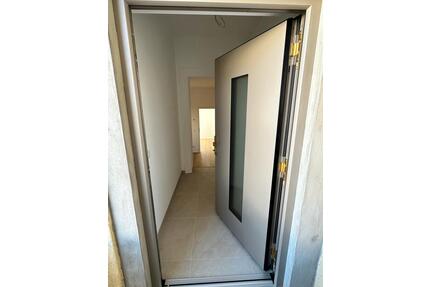 Umfangreich modernisierte 2-Zimmer-Wohnung (ca. 30qm) - Memmingen