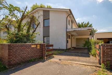 Haus zum Kaufen in Pfungstadt 695.000,00 € 159 m²