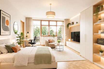 Wohnung zum Kaufen in Garching bei München 598.100,00 € 100.13 m²
