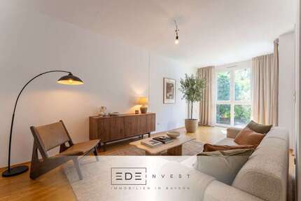 Wohnung zum Kaufen in Kirchheim bei München 369.000,00 € 53.72 m²