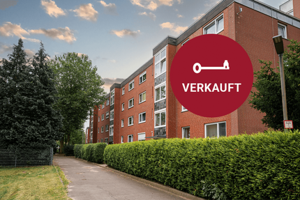 Wohnung zum Kaufen in Winsen (Luhe) 199.000,00 € 79 m²