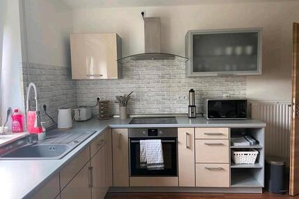 Schöne Dachgeschosswohnung - 570,00&nbsp;EUR Kaltmiete, ca.&nbsp; 90,00&nbsp;m&sup2; in Börger (PLZ: 26904)