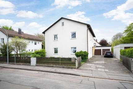Haus zum Kaufen in Erding 799.000,00 € 144 m²