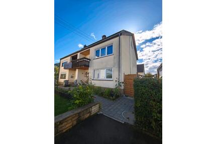 Smart & effizient: Kernsanierte DHH für Technikliebhaber - Gingen an der Fils