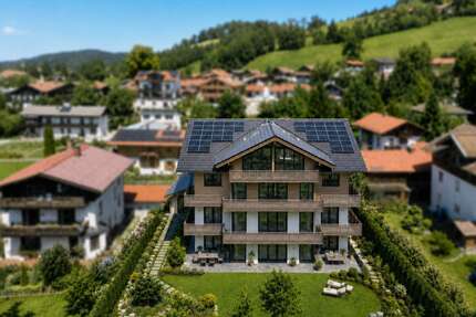 Wohnung zum Kaufen in Schliersee 1.165.000,00 € 104 m²