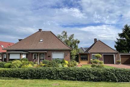 Haus zum Kaufen in Wiesmoor 219.000,00 € 115 m²
