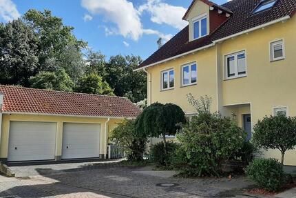 Bezugsfertiges Einfamilienhaus 