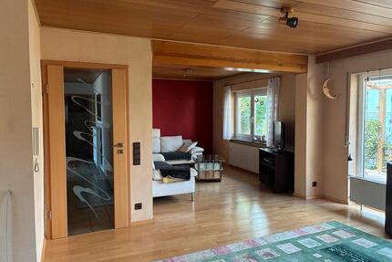 Freistehender Bungalow - 390.000,00&nbsp;EUR Kaufpreis, ca.&nbsp; 110,00&nbsp;m&sup2; in Otterstadt (PLZ: 67166)