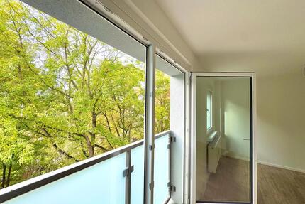 3 Zimmer mit Ausblick zur Saale - Halle (Saale) Damaschkestraße