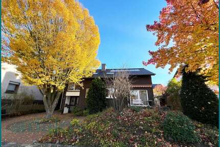 Haus zum Kaufen in Wallenhorst 349.950,00 € 159.29 m²