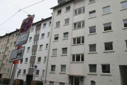 Wohnung zum Mieten in Stuttgart 600,00 € 34.24 m²