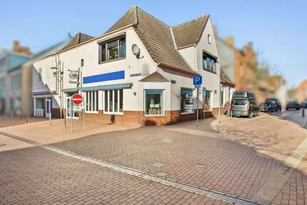 Haus zum Kaufen in Eckernförde 1.490.000,00 € 103 m²