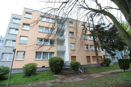 Wohnung zum Mieten in Unna 544,00 € 64 m²