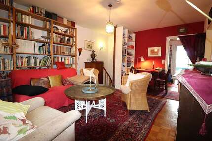 Wohnung zum Kaufen in GoslarHahnenklee 79.000,00 € 59.4 m² - Goslar/Hahnenklee