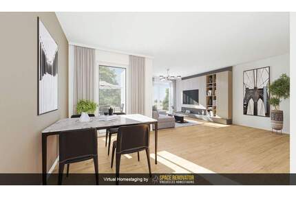 Ankommen und wohlfühlen - Nachhaltige Neubauwohnung in attraktiver Lage von Emsdetten