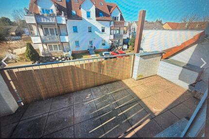 Nachmieter 4 Raumwohnung Fürstenwalde Spree - Fürstenwalde (Spree)