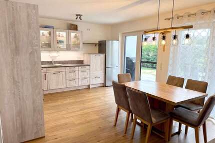 Wohnung zum Mieten in Germaringen 1.405,00 € 110 m²