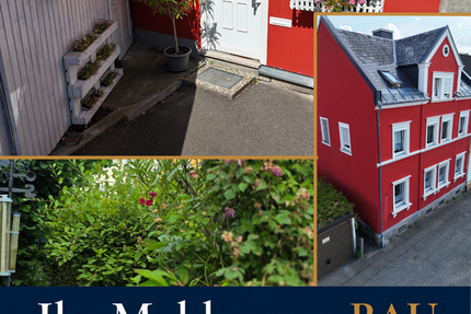 Haus zum Kaufen in Rehau 145.000,00 € 154 m²