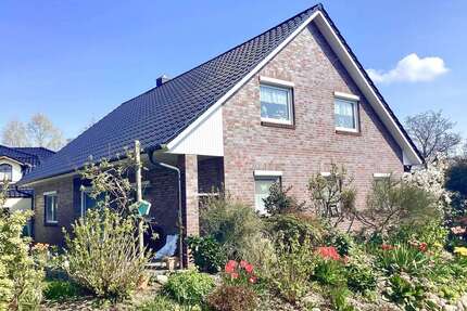 Haus zum Kaufen in Cuxhaven 495.000,00 € 145 m²