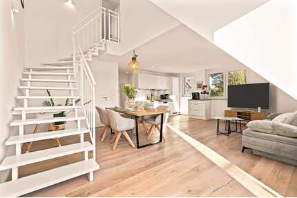 Wohnung zum Mieten in Friedrichshafen 1.750,00 € 71 m²