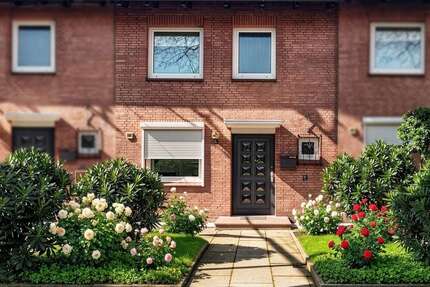 Haus zum Kaufen in Hamburg 657.000,00 € 120 m²