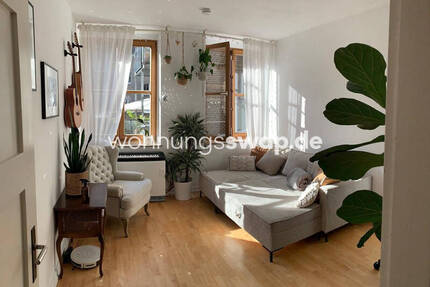 Wohnungsswap - Karolingerring - 600,00&nbsp;EUR Kaltmiete, ca.&nbsp; 60,00&nbsp;m&sup2;&nbsp;Wohnfl&auml;che in Köln (PLZ: 50678) Neustadt-Süd