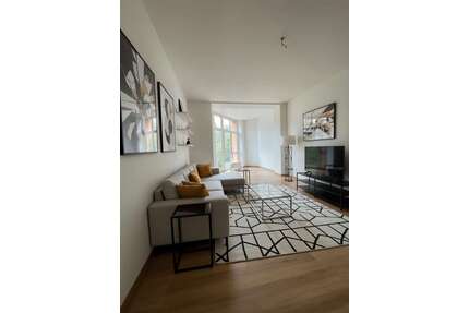 Wohnung zum Kaufen in Berlin 407.649,00 € 86.8 m²